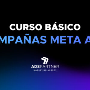 Curso de Campañas publicitarias - Básico